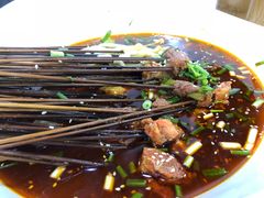 串串-蜀串香牛杂火锅串串