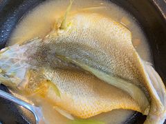 百秒黄花鱼-莆田餐厅PUTIEN(三里屯店)