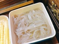 宽粉-老天桥蛙炉火锅(姑苏总店)