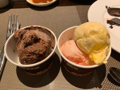 -上海东方佘山翰悦阁酒店·Vie全日制餐厅