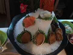 -海玥荟海鲜姿造自助餐厅(欧罗巴广场店)