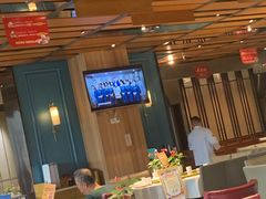 大堂-大鸭梨烤鸭(顺义石园店)