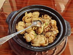 -民族饭店-四季餐厅