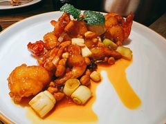 -外婆家(蓝色港湾店)