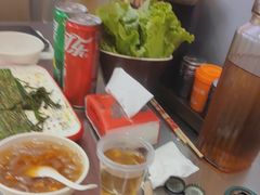 -遇西祠·海鲜烧烤(总店)