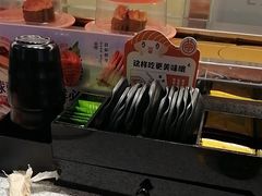 -争鲜回转寿司(中街大悦城店)