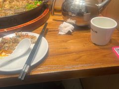 -老板恋上鱼(印象城店)