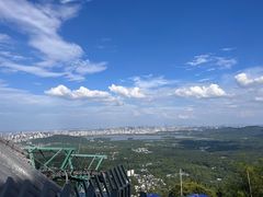 -北高峰