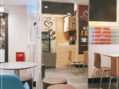 -麦当劳(温州人民路店)