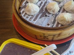 -玖鲜小笼(中山广场店)