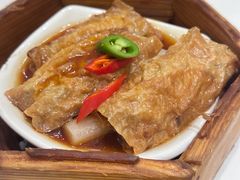 -粤食堂(天津和悦汇店)