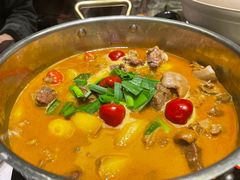 -粗茶淡饭·汉口公馆(循礼门店)