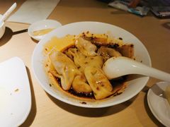 -鼎泰丰(当代商城店)