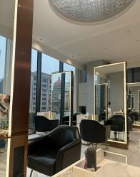-FLAIR HAIR SALON
