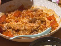 -一心创作料理屋(经开万达店)