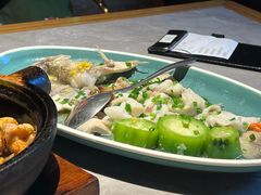 -啫神·广州地标美食(北京路店)