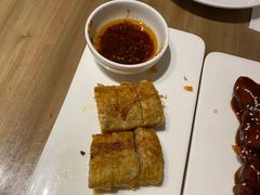 -枣子树·素食餐厅(普陀山店)