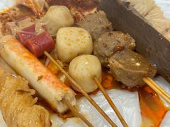 -郭记小街麻辣烫(南小街总店)