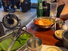 -Dombe豚(黑猪肉街店)
