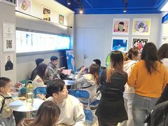 -CORNER CONE GELATO酷矿手作霜淇淋(南头古城店)