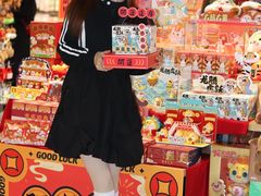 -银泰百货(海宁店)