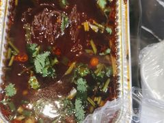 -燚青春东北泥炉烤肉(百合店)