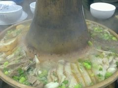 -陆记源·青海土火锅