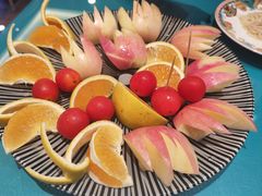 -巴依老爷新疆美食(传媒大学店)