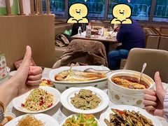 -双合园·海鲜水饺青岛菜(九水东路店)