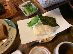 -奥丹(南禅寺店)