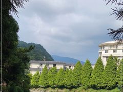 -九宫山风景区