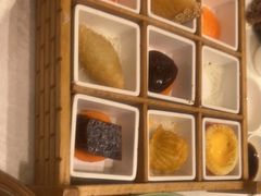 -丰鲤楼•闽南茶楼(仟禧汇店)