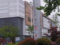 -上海颛桥万达广场