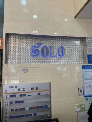-SOLO Hair Salon