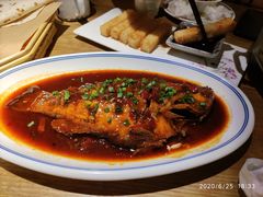 -符离集餐厅(万象城店)