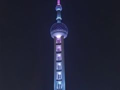 -东方明珠广播电视塔