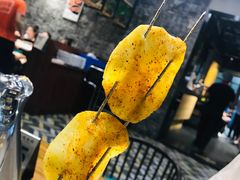 -一九烧烤(莱山区初家店)