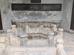-无锡惠山寺