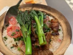 -避风塘(宝山万达店)