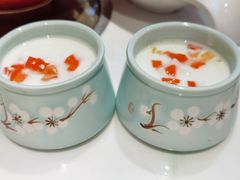 水果酸奶-七八冷面·延边朝鲜族美食(圣熙八号店)