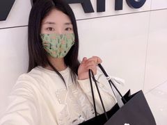 -Chanel(德基广场店)