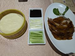 -德缘烤鸭店(大栅栏店)