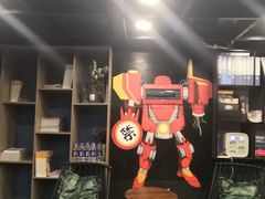 -MOJO密室逃脱(中街旗舰店)