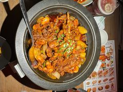 -六月雪干锅(绵阳凯德广场店)