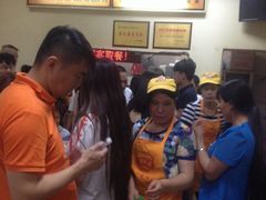 -阿生哥螺蛳粉(永安街店)