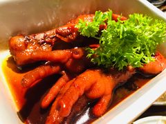 -嘉禾·悦享餐厅(八方汇店)