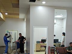 -广州仁爱天河医院体检中心