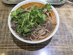 -老·贝尔杂碎馆