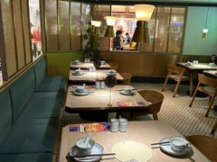 -望蓉城·古法酸菜鱼·川小馆(金桥国际店)