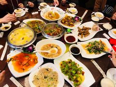 -旺达·福州菜(正大广场店)